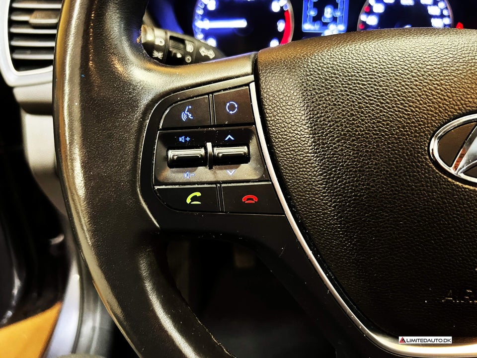 Hyundai i20 1,25 Trend 5d