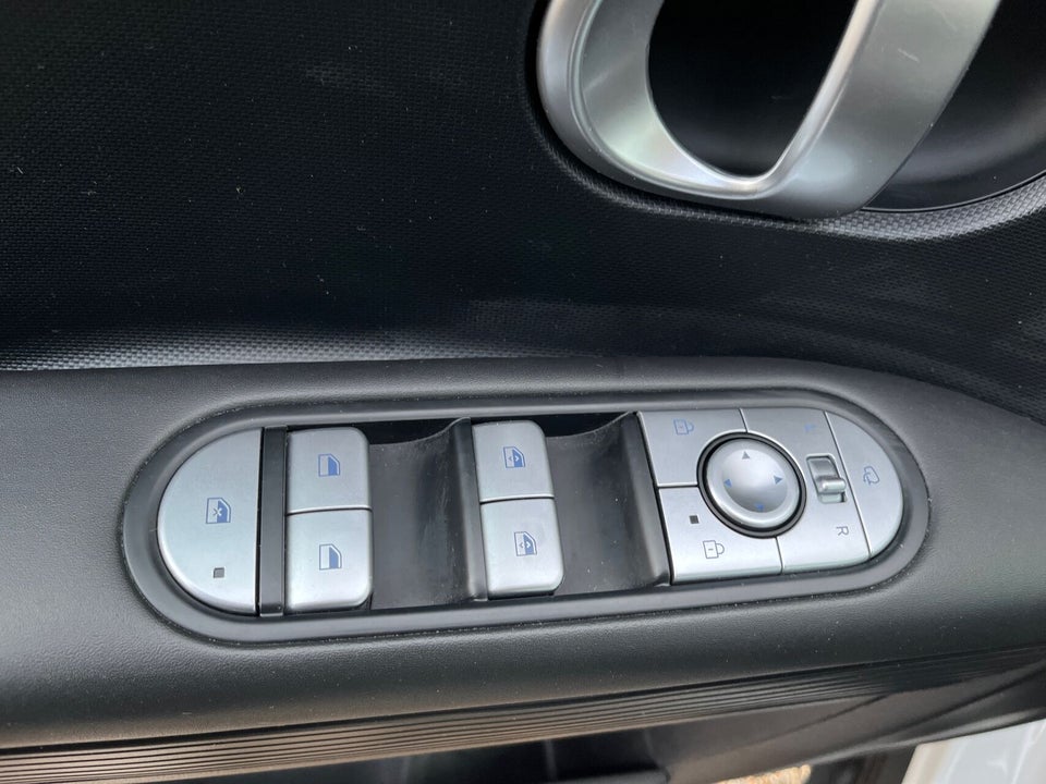 Hyundai Ioniq 5 58 Dynamiq 5d