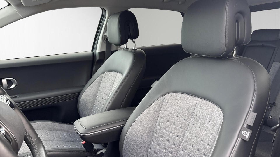 Hyundai Ioniq 5 77 Advanced 5d