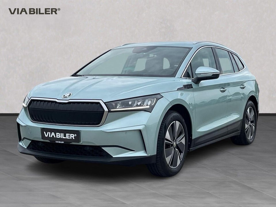 Skoda Enyaq 80 iV 5d