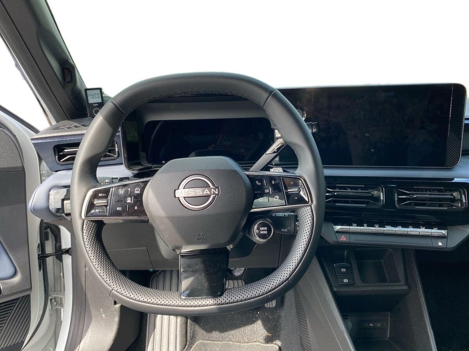 Nissan Micra 52 Evolve 5d