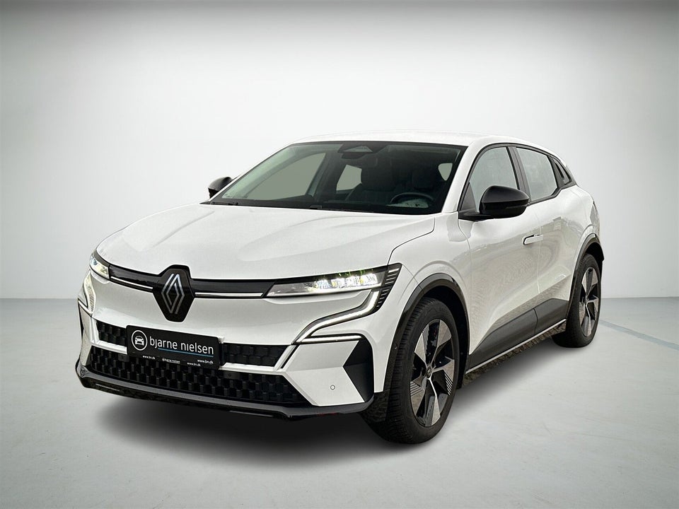 Renault Megane E-Tech 40 Equilibre 5d