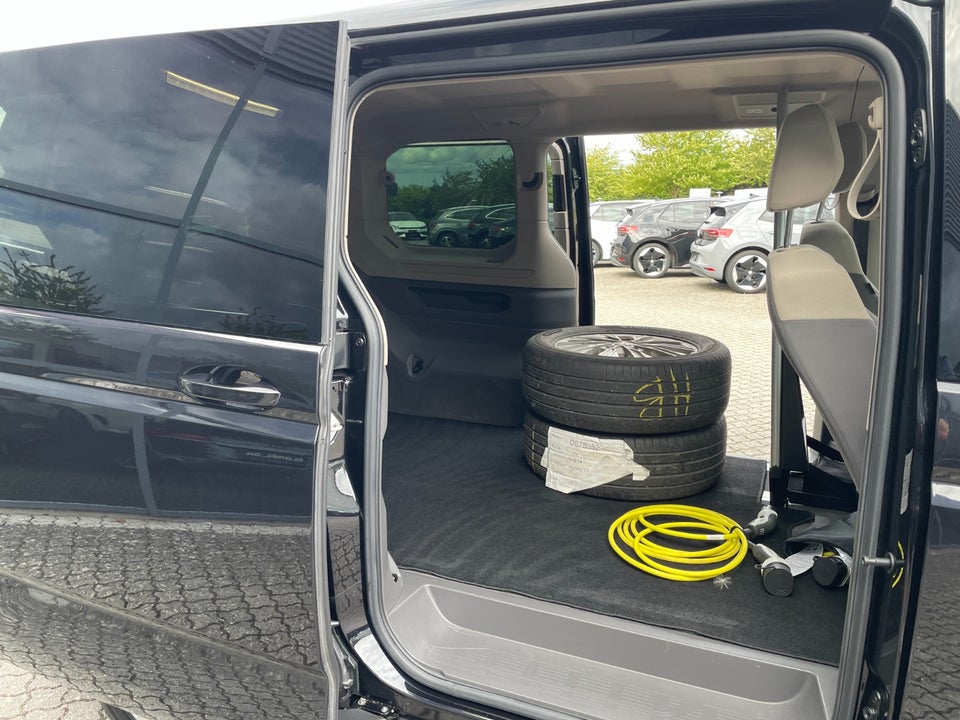 VW Multivan 1,4 eHybrid DSG kort