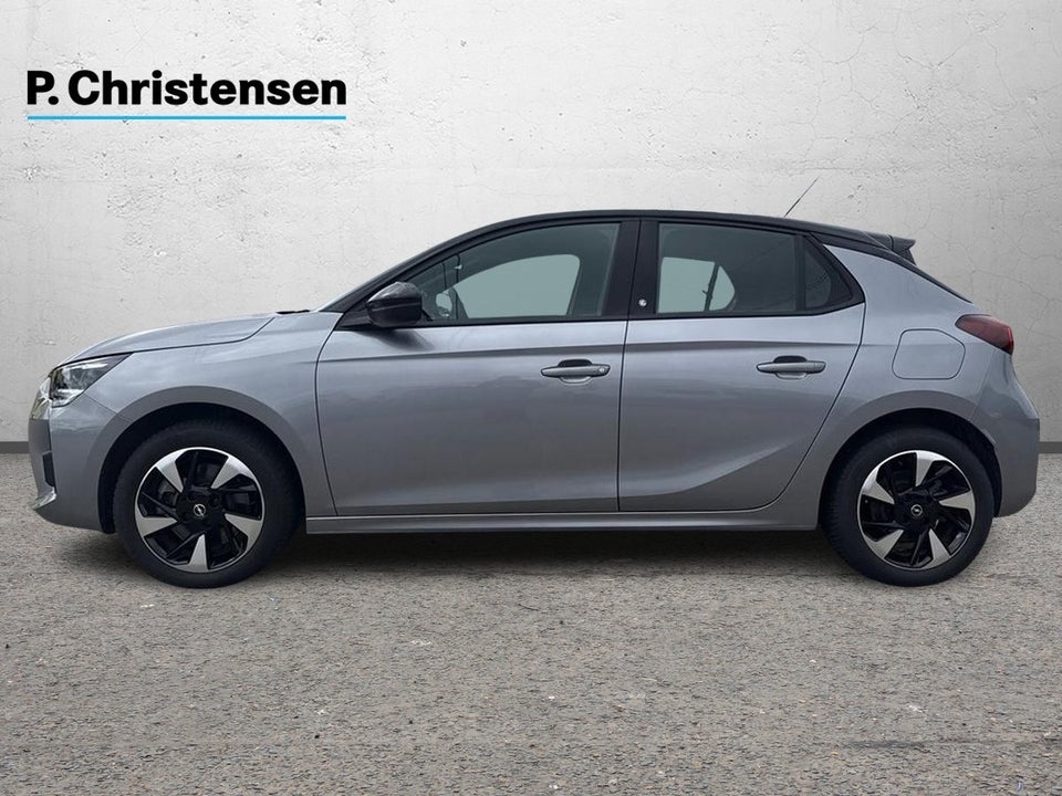 Opel Corsa-e 50 GS-Line 5d