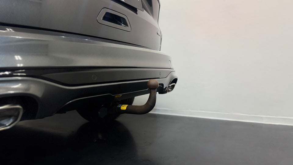 Ford Kuga 2,5 PHEV ST-Line X CVT 5d