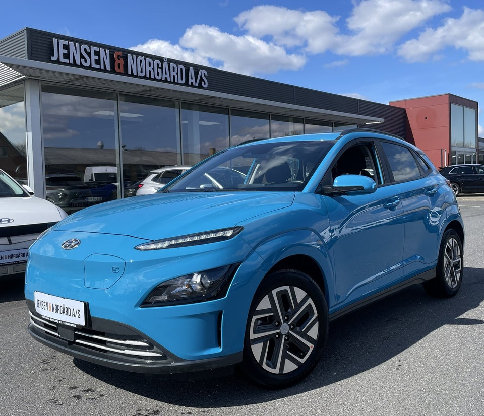 Hyundai Kona 39 EV Essential 5d