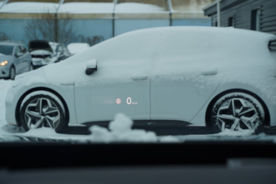 VW ID.5 77 Pro Performance 5d