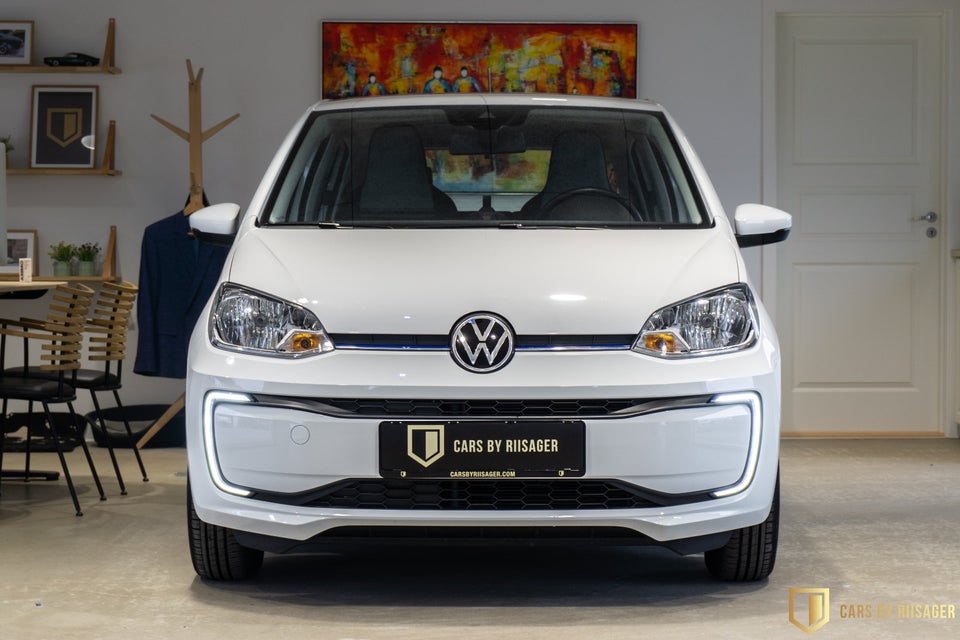 VW e-Up! 5d