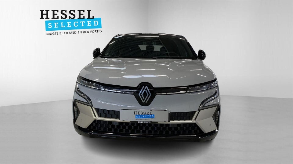 Renault Megane E-Tech 60 Iconic 5d