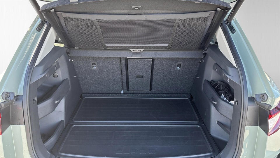 Skoda Elroq 85 iV Premium 5d