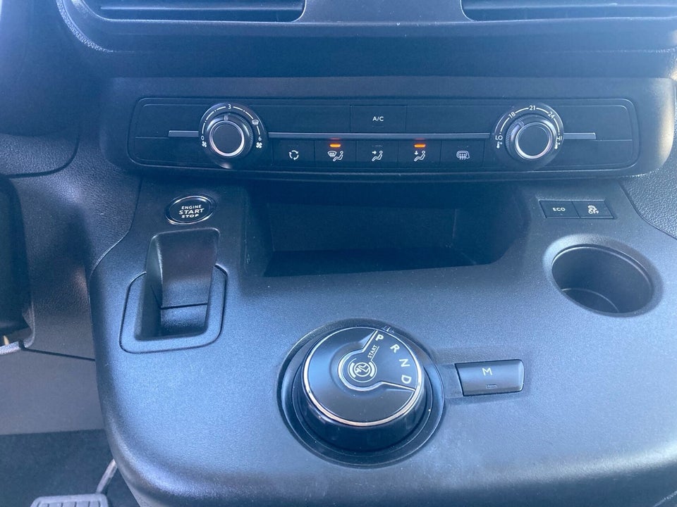 Opel Combo 1,5 D 130 Enjoy L2V2 aut.