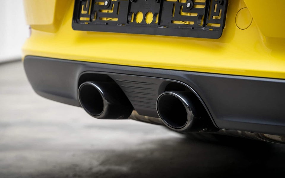 Porsche 911 Carrera T 3,0 Coupé 2d