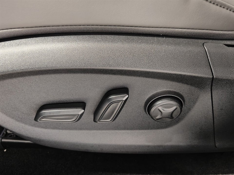 MG MGS6 77 Luxury Performance AWD 5d