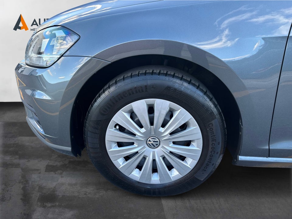 VW Golf VII 1,0 TSi 85 Trendline 5d
