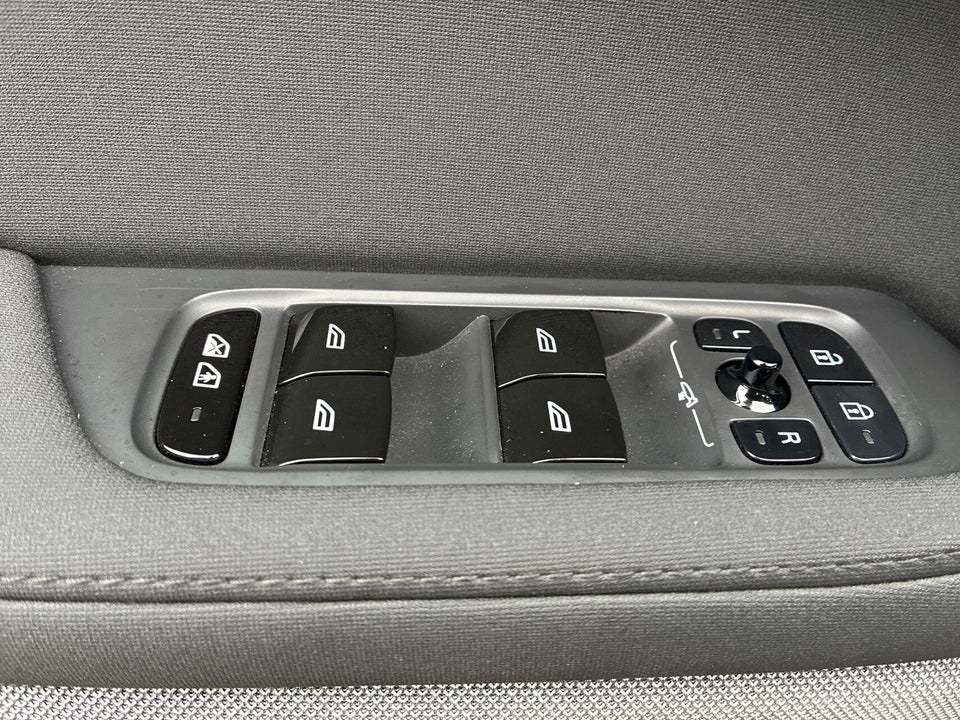 Polestar 2 Long Range 5d