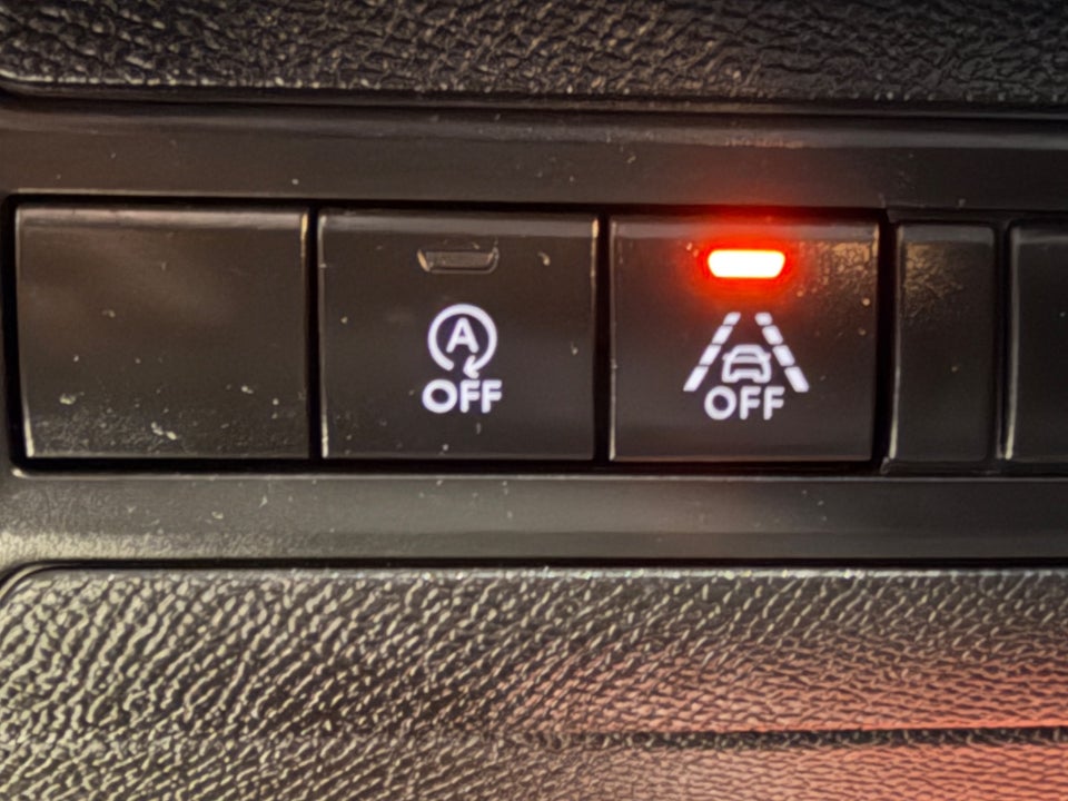 Peugeot 308 1,5 BlueHDi 130 Style SW 5d