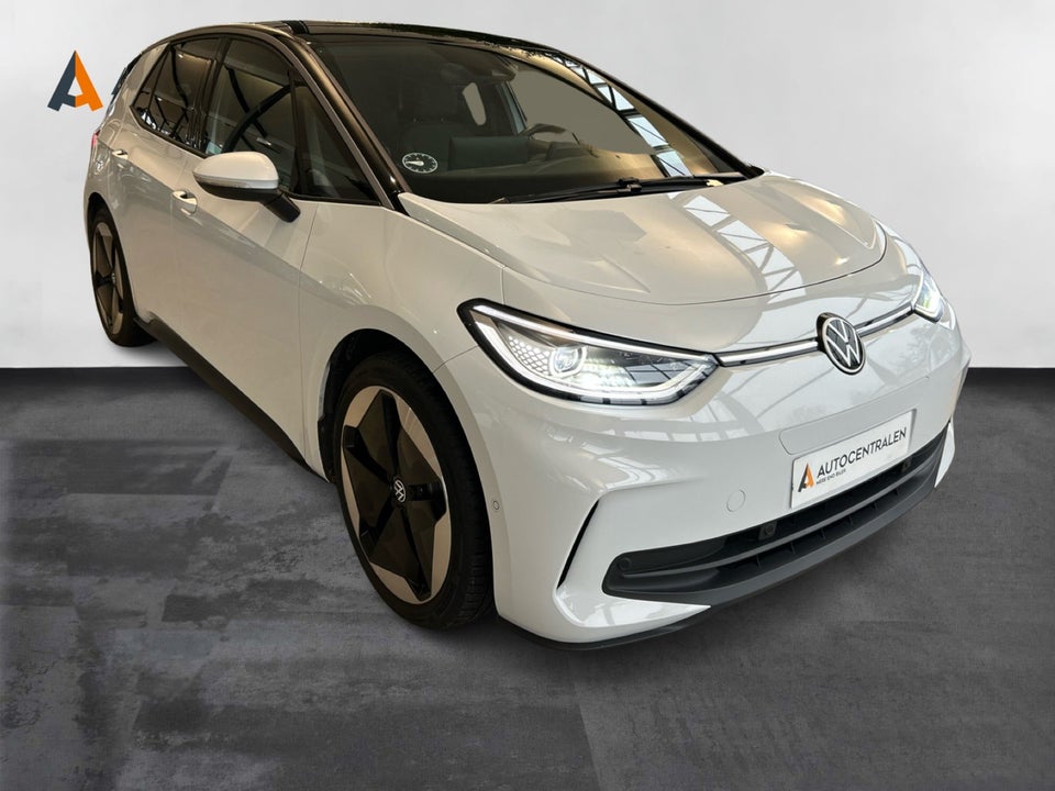 VW ID.3 77 Max+ 5d