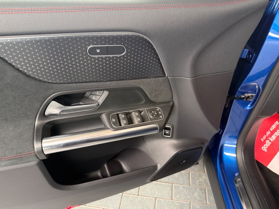 Mercedes EQA250+ AMG Line 5d