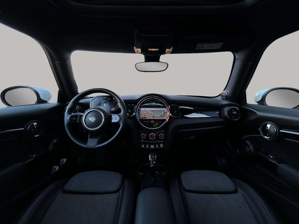 MINI Cooper SE Edition Premium Plus 3d