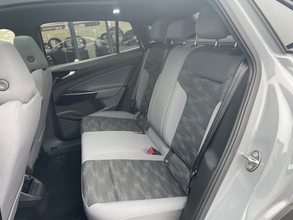 VW ID.5 77 Pro Performance 5d