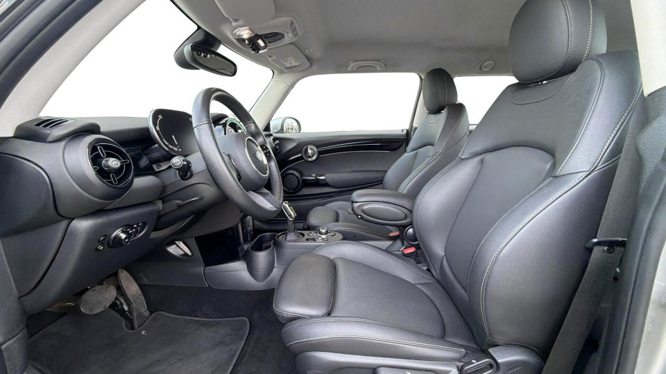 MINI Cooper SE Premium Extra 3d