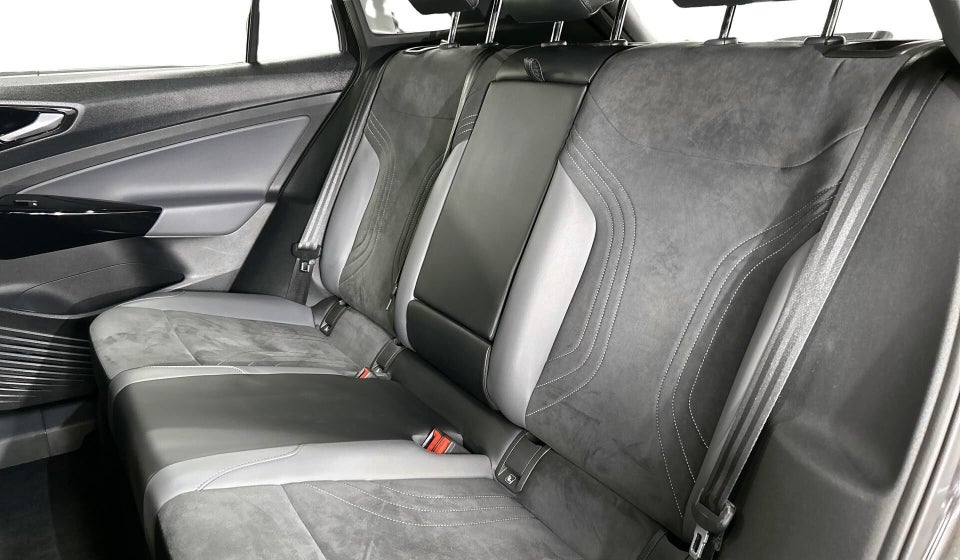 VW ID.4 77 Pro Performance 5d