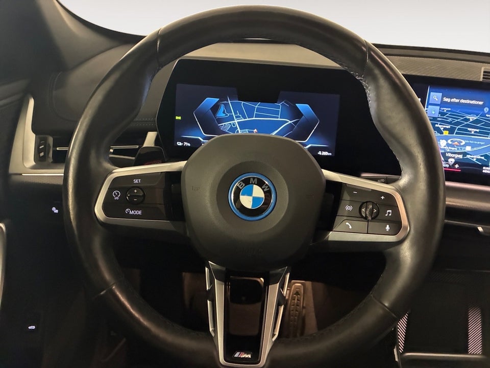 BMW iX1 xDrive30 M-Sport Premium 5d