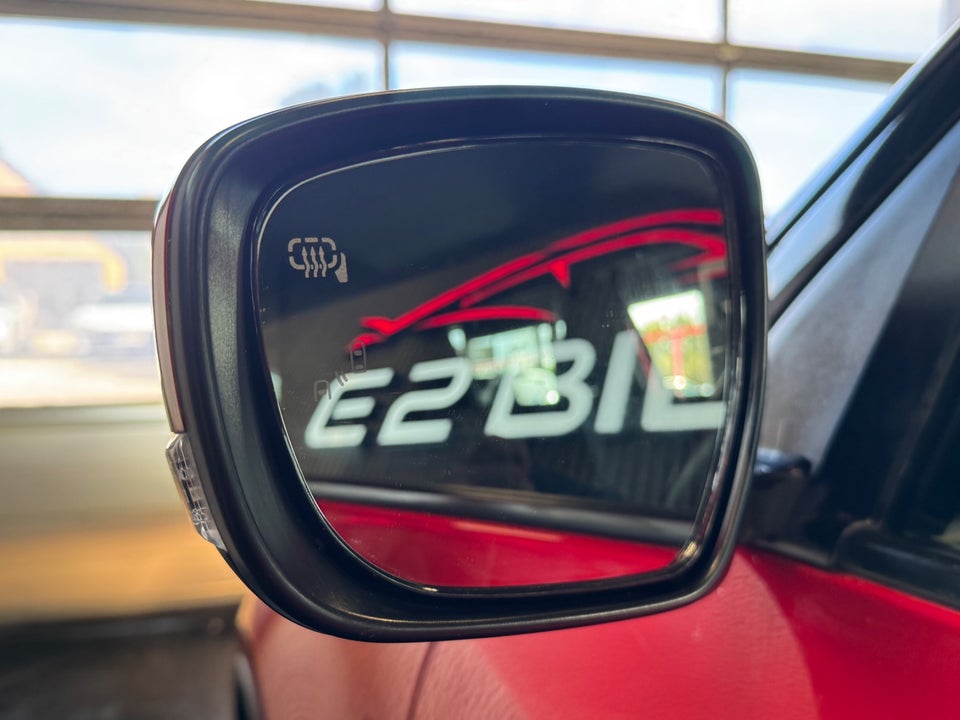 Suzuki Swift 1,2 mHybrid Exclusive 5d