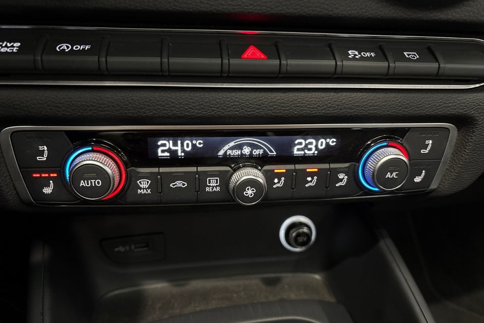 Audi A3 35 TFSi Sport Cabriolet S-tr. 2d