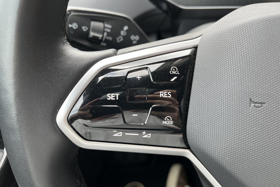 VW ID.5 52 Pure Performance 5d