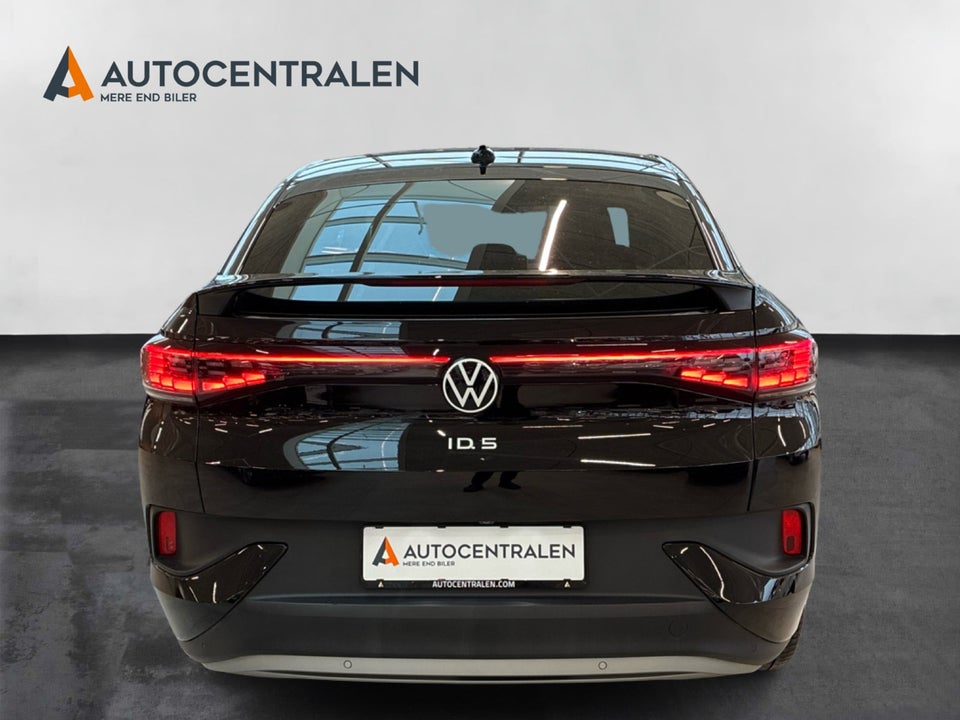 VW ID.5 77 Style 5d
