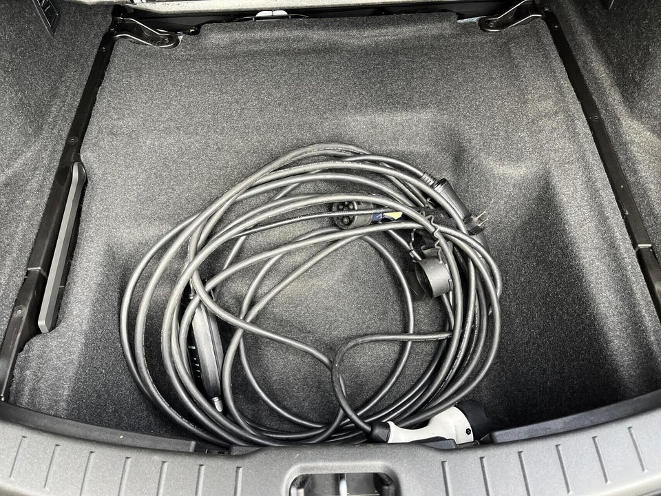 Polestar 2 Standard Range 5d