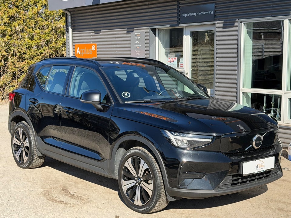 Volvo XC40 ReCharge Core 5d