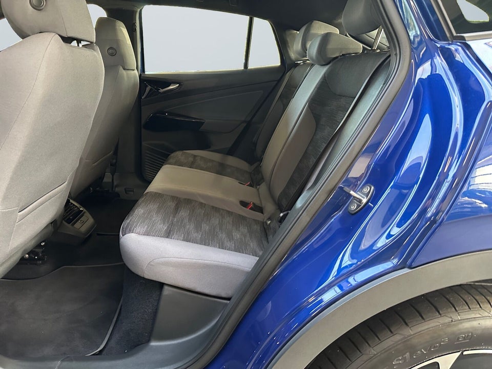 VW ID.5 77 Pro Performance 5d