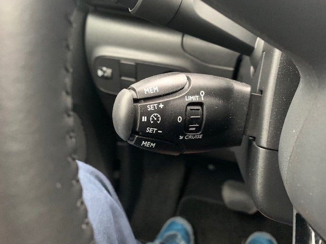 Citroën C3 1,2 PureTech 110 Shine EAT6 5d