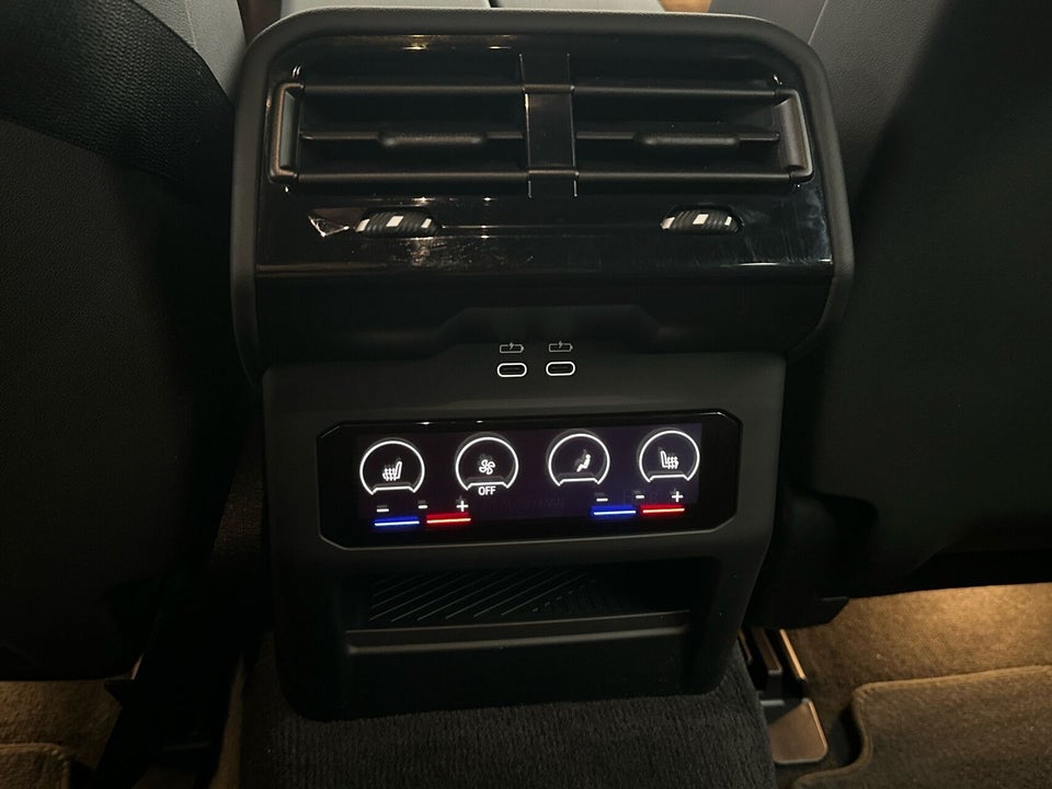 BMW i5 eDrive40 Touring M-Sport 5d