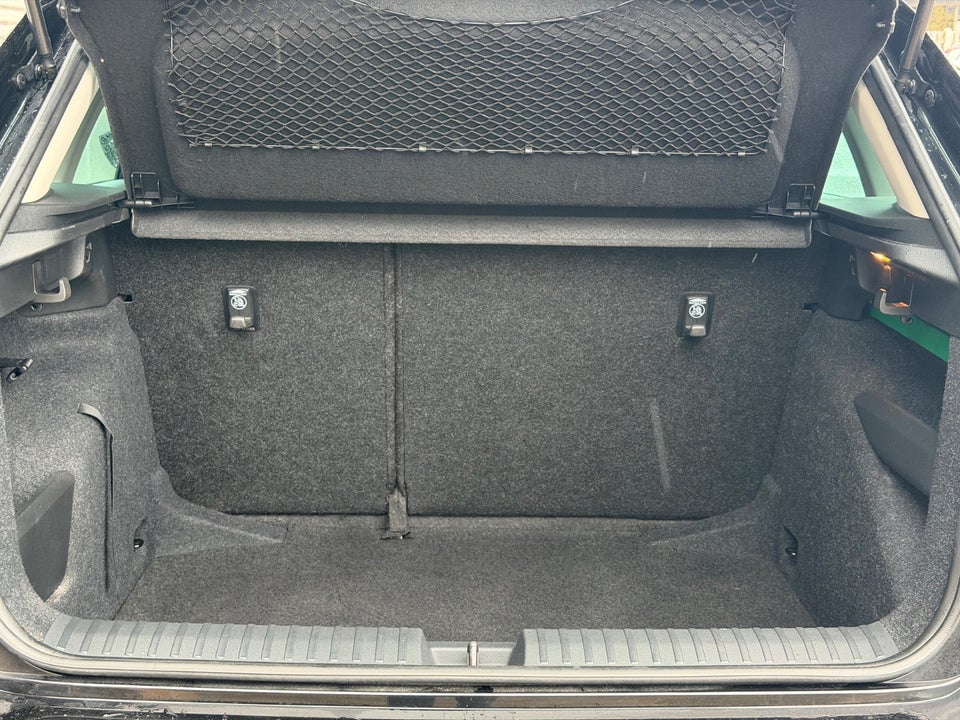 Skoda Kamiq 1,0 TSi 110 Blackline DSG 5d