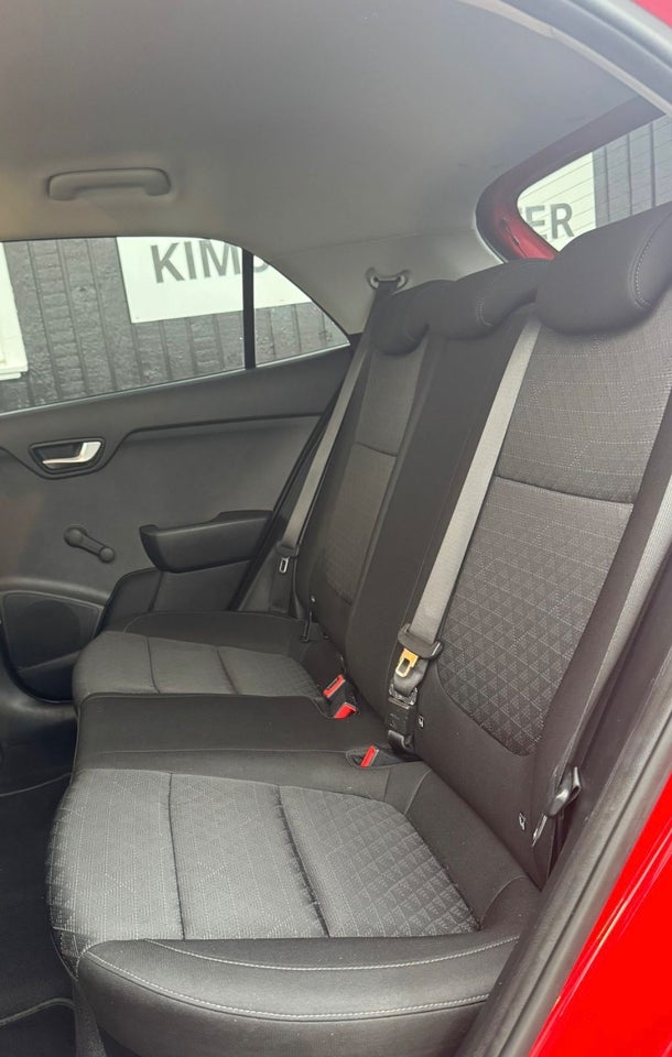 Kia Rio 1,0 T-GDi Collection 5d