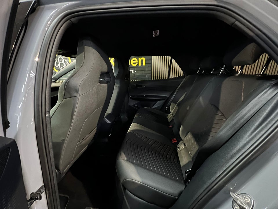 Cupra Born 58 e-Boost 5d