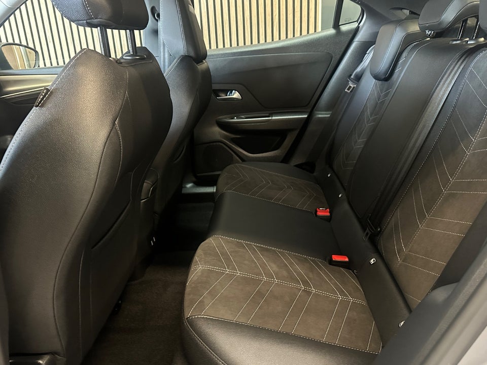 Opel Mokka-e 50 Elegance 5d