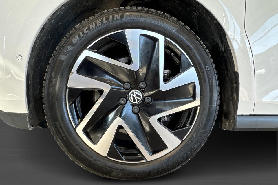 VW ID.Buzz 79 GTX+ 4Motion SWB Van 5d