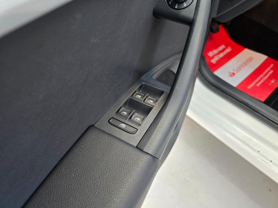 Skoda Octavia 1,2 TSi 105 Elegance 5d