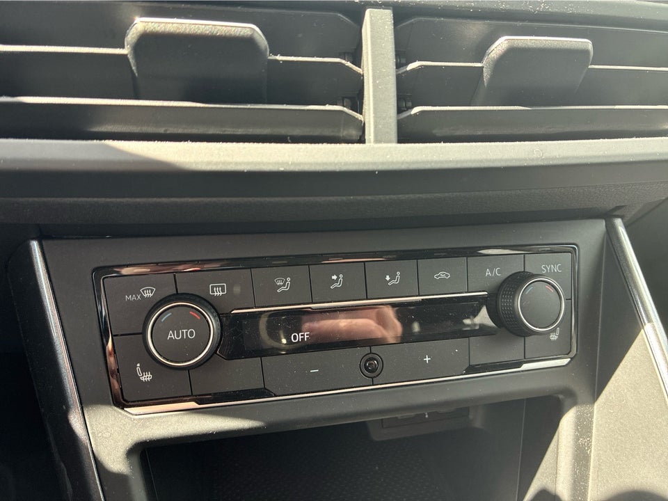 VW Polo 1,0 TSi 110 Highline DSG 5d