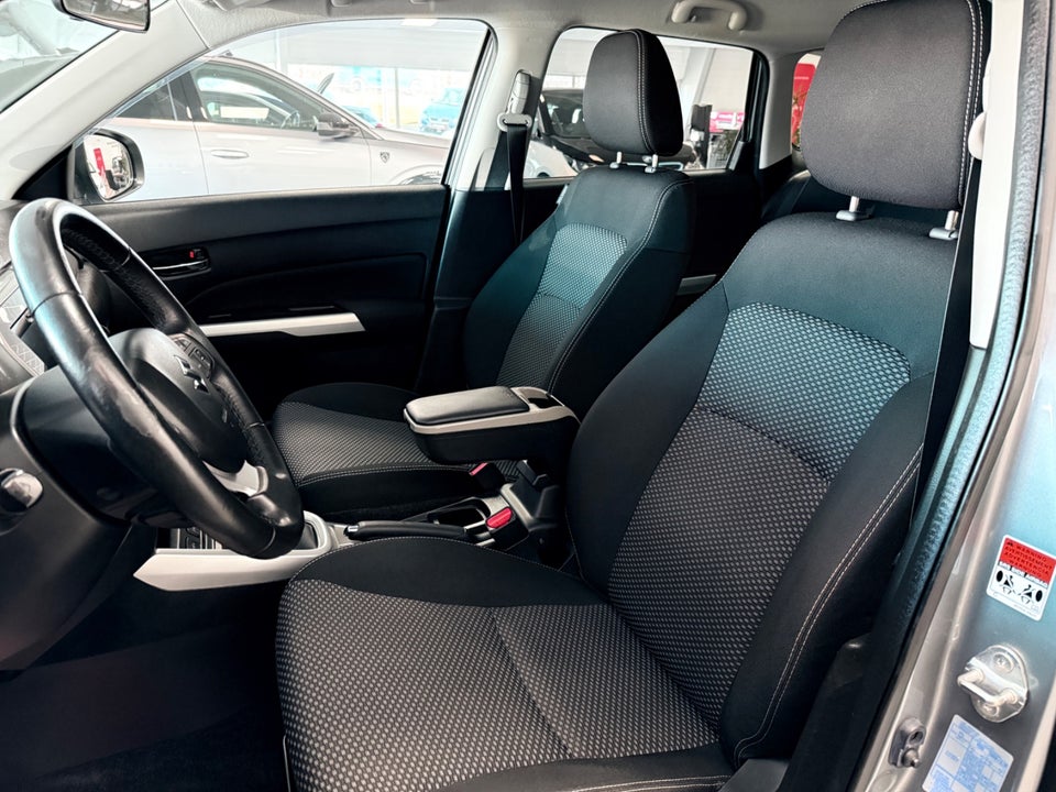Suzuki Vitara 1,6 Active 5d