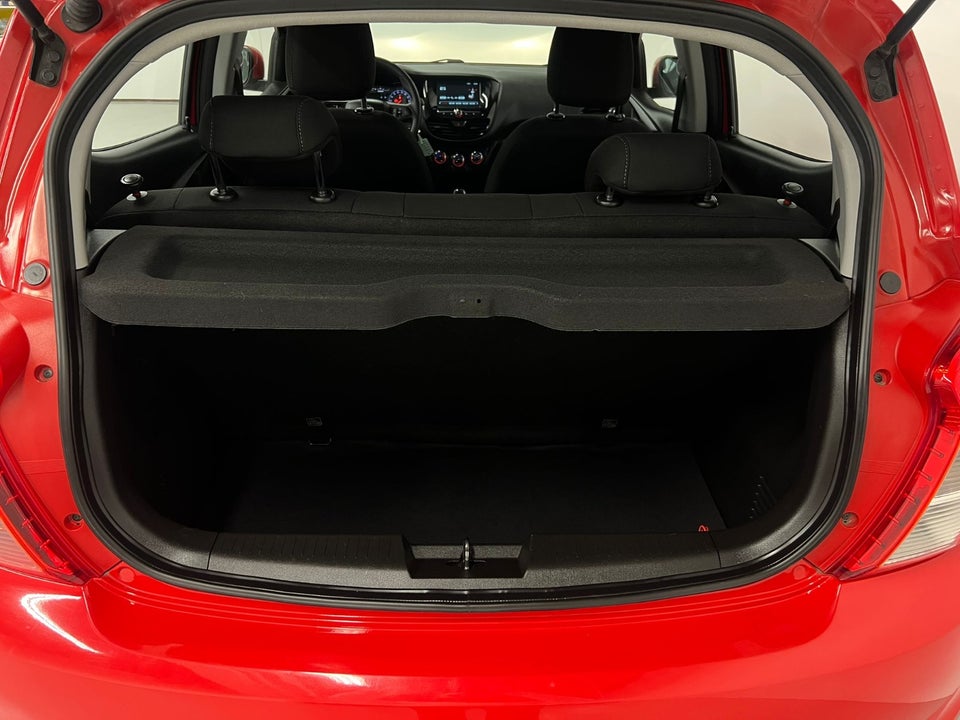 Opel Karl 1,0 Enjoy 5d