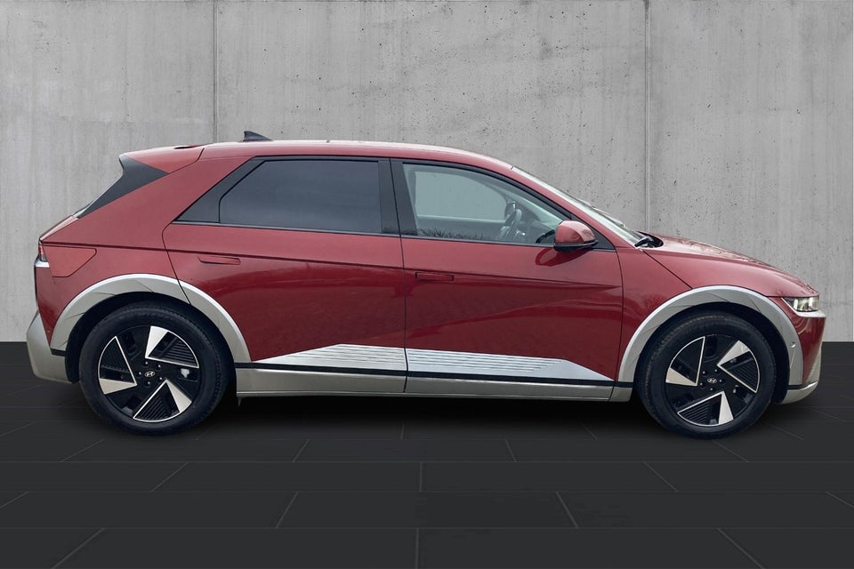 Hyundai Ioniq 5 84 Ultimate 5d