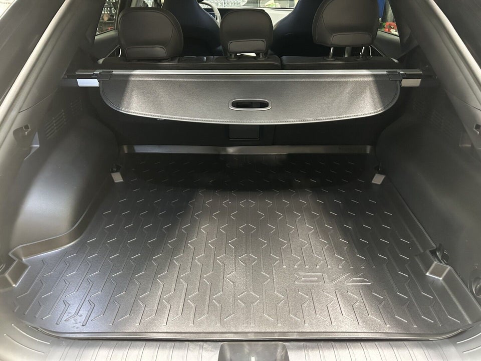 Kia EV6 84 Long Range Prestige 5d