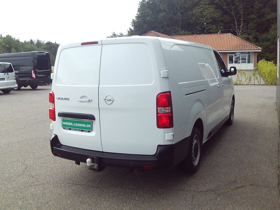 Opel Vivaro 2,0 D 145 Enjoy+ L3V2