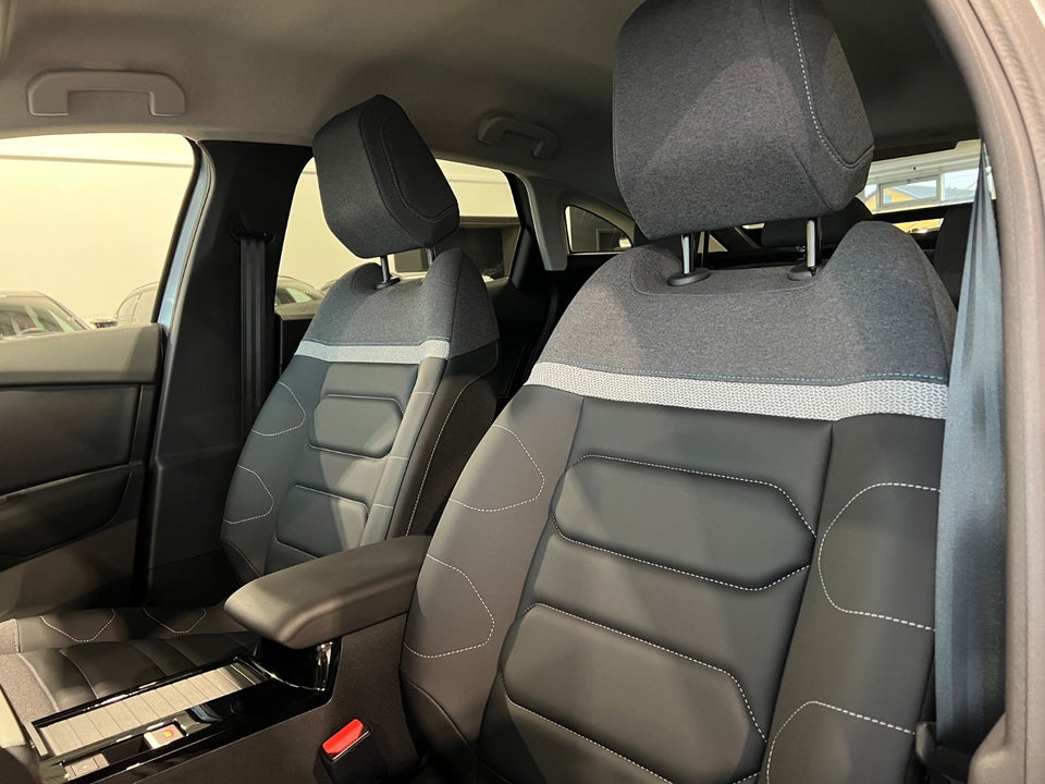 Citroën ë-C4 50 Shine LTD 5d