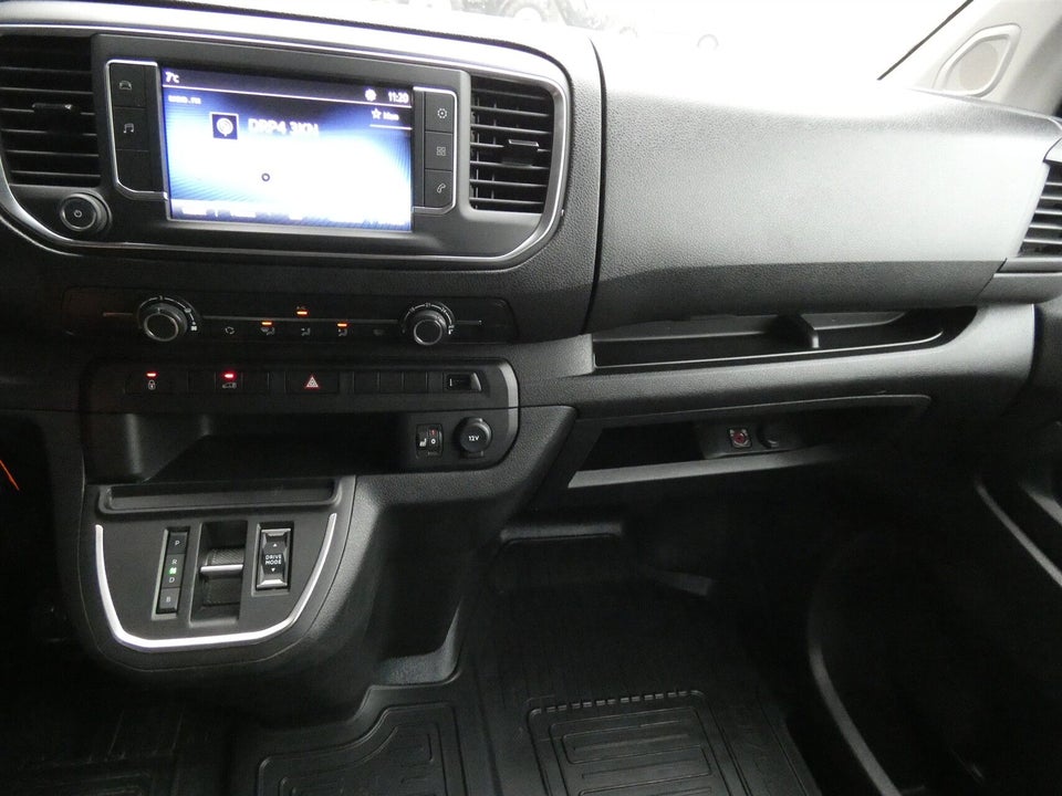 Toyota ProAce 75 Medium Comfort